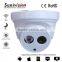 Express Hot Sale 1.3mp 720p Array-IR LED Backlight Dome Ahd Camera Kit
