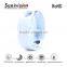 SUNIVISION Manufacturer!!!cctv camera made in korea