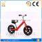 New Style Small 12'' Baby Balance Bike by Foot with CE, ISO, EN71 CCC Certificate, Kids Balance Bicycle