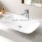 bath face basin Solid surface bath basin XA-A17
