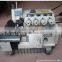used juki 5 threads overlock sewing machine