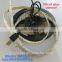 Ultra Super bright DC12 3528 led strip with 60leds/m CRI 85 warm pure cool white color