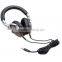 Mini Bluetooth Headphone Support HiFi and Stereo Voice Cavity HSM2
