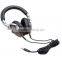 Stylish Bluetooth Headphone Support HiFi and Stereo Voice Cavity HSM2