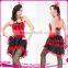 Pirate Sexy Slimming Costumes Dress For Mature Women