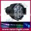 LED Par 7X9W RGBW+UV 4in1 stage par can