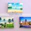 Statue of Liberty, Westminster Bridge, Big Ben, Croatia, Dubai, Paris, Landscape Souvenirs Magnets Fridge Magnet