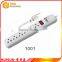 American style 15A 1001 plug and socket