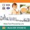 stainless steel automatic baby food making machine