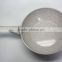 forged marble coating fry pans with lid