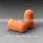 3M 1100 NRR 29 dB sleeping earplug anti-noise polyurethane 3m ear plug
