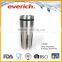 Fashion Design Easy To Carry Vacuum Flask Feeding Baby Bottle