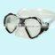 Professional 2 Colors Injection Silicone Diving Mask