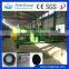 Energy saving!!! high quality scrap tire recycling plant