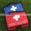 Small Medkit medical package outdoor emergency supplies safe travel portable first-aid bag fist aid kit