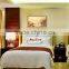 Traditional MDF Veneer finished Hotel Used Standard size Low budget High Quality Luxury Hotel Furniture For Sale 2015-KF02