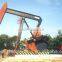 API C series standard crank balanced beam pumping units