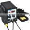 2 in 1 UYUE 8586 china lcd repair machine