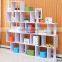 2015 New MDF Book Shelf Design