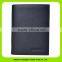 16784 Manufacture cheap price genuine leather wallet