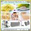 Hot baby powder making machine/baby food production line