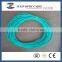 MM Duplex 2MM OM3 Optic Fiber Cable Used For Making Patch Cord