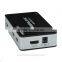 5x1 hdmi switch 501 hdmi v1.4 with ultra hd 2160p and 3d / remote control -black
