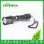 portable professional light camping torch cre e led bulb outdoor hiking flashlight night bicycle riding led torch light