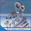 Inlaid line rod end bearing with female thread SIE12