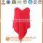 fashion woven 100%acrylic scarf for promotion