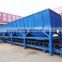 ZhengZhou JianXin 75m3/h mobile concrete mixing plant for hot sale