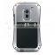 Original Love Mei Brand for HTC T6 Small Waist AL Metal Case, Cell Phone Case for HTC T6 Case Tri Protect With Packaging