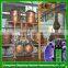 Lemongrass essential oil extracting machinery
