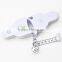 Metric OEM/ODM Wholesale Glass Fiber Ruler Print Waist Health Body Retractable Precise Measuring Tape