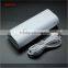 2 x 18650 Portable Smart Power Bank DIY Battery Casing USB Mobile Charger Soshine factory price