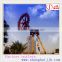 Theme park outdoor amusement rides big pendulum /Thrill Swing pendulum ride