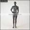 high end shop full body male mannequins head long neck for sale