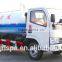 hot sale Dongfeng 5000L sewer cleaning truck