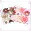 White dinner paper napkin/Promotional Logo Printed Napkin Paper                        
                                                Quality Choice
