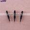 OEM Makeup Tools Silicon Hair eyelash mascara brush