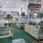 Automatic PVC Cylinder Forming Machine, PET Cylinder Making Equipment,PVC Round Tube Box Production Line Quality Choice