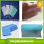 Anti-blood SMS SMMS non woven for medical usage , hosptial non woven textile for baby diaper, medical nonwoven fabric bed sheet