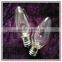 Mini candle C7 E14 4W incandescent bulb 220-240V