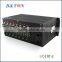 4u chassis 19 inch rack mount chassis for Media converter