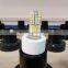 New design Ceramic 1.5W 2W 2.5W 3W 12V AC DC G4 Led mini Bulb Lamp COB SMD 3014