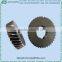 Precision Stainless Compressor Gear Wheel NEW!