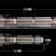 police security led flashlight, rechargeable 15 watt c ree led flashlight