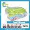 SGS certificated new design cube vacuum bag