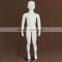 Sweet Boy Plastic Full-body Child Dress Form Mannequin