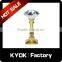 KYOK Prismatic shape latest desigh curtain rod hooks, 12 years home decoration curtain hooks accessories factory wholesale